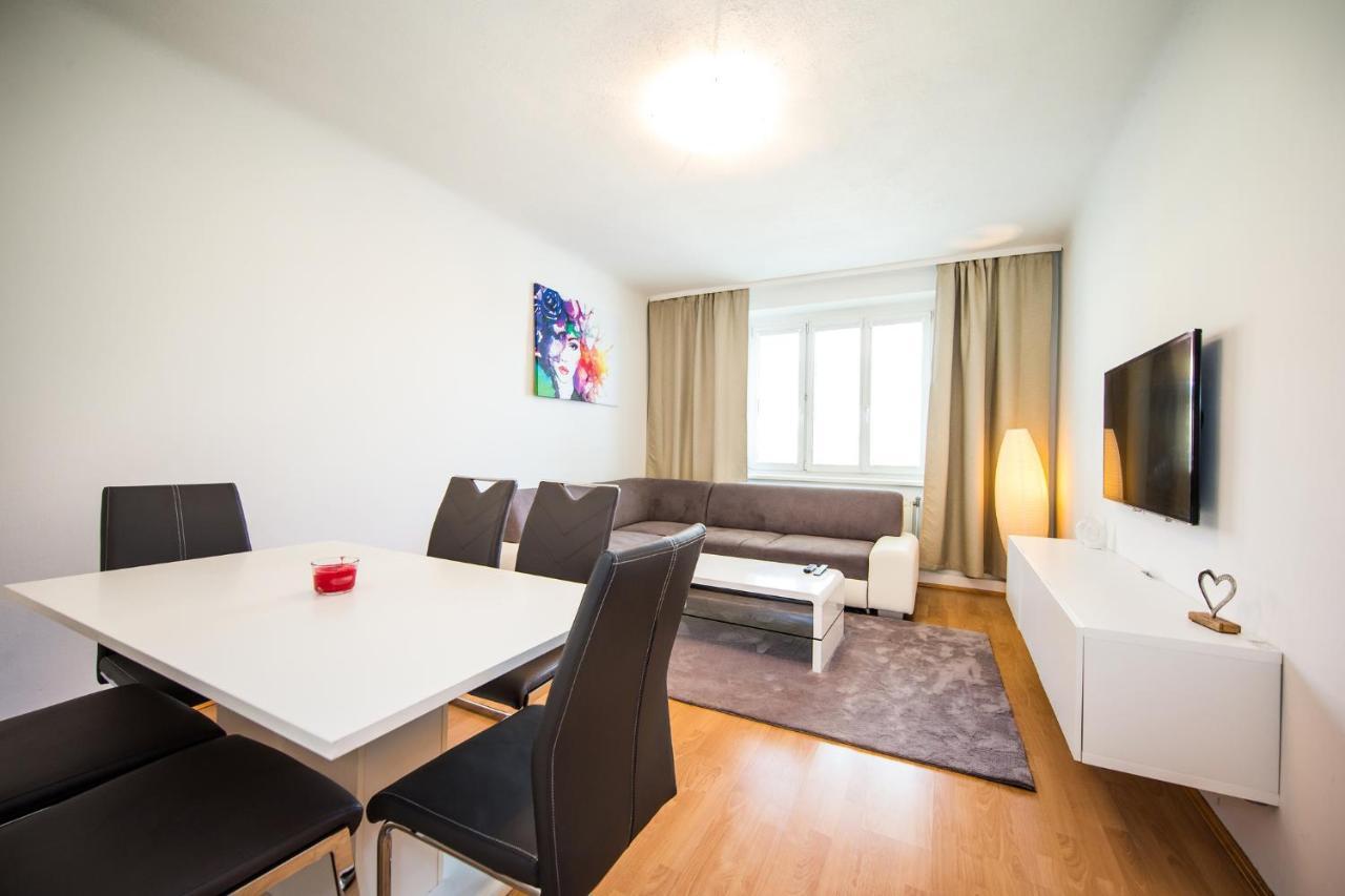 Lavie Apartamento Viena Exterior foto